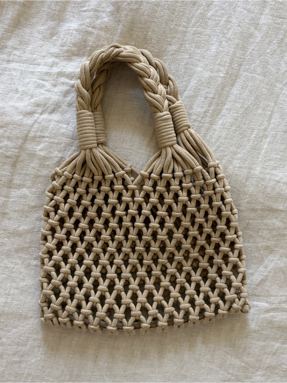 Jcrew Woven Mini Bag